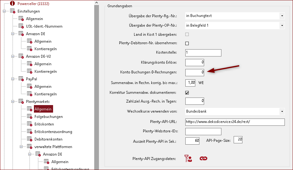 0KontoPlenytAllgEinstellungen