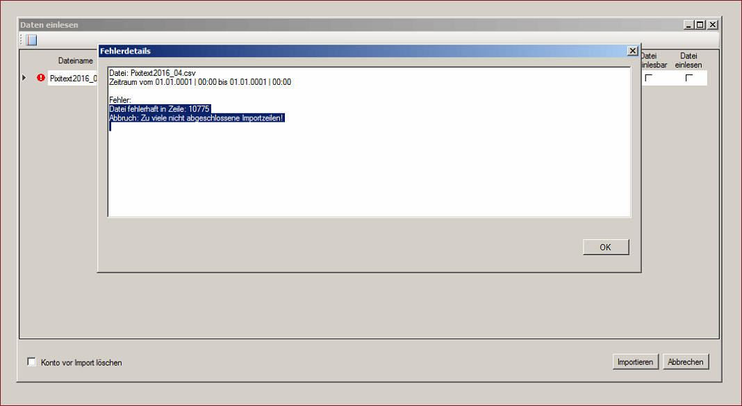 allgemeinerFehler_dekodi_Standard