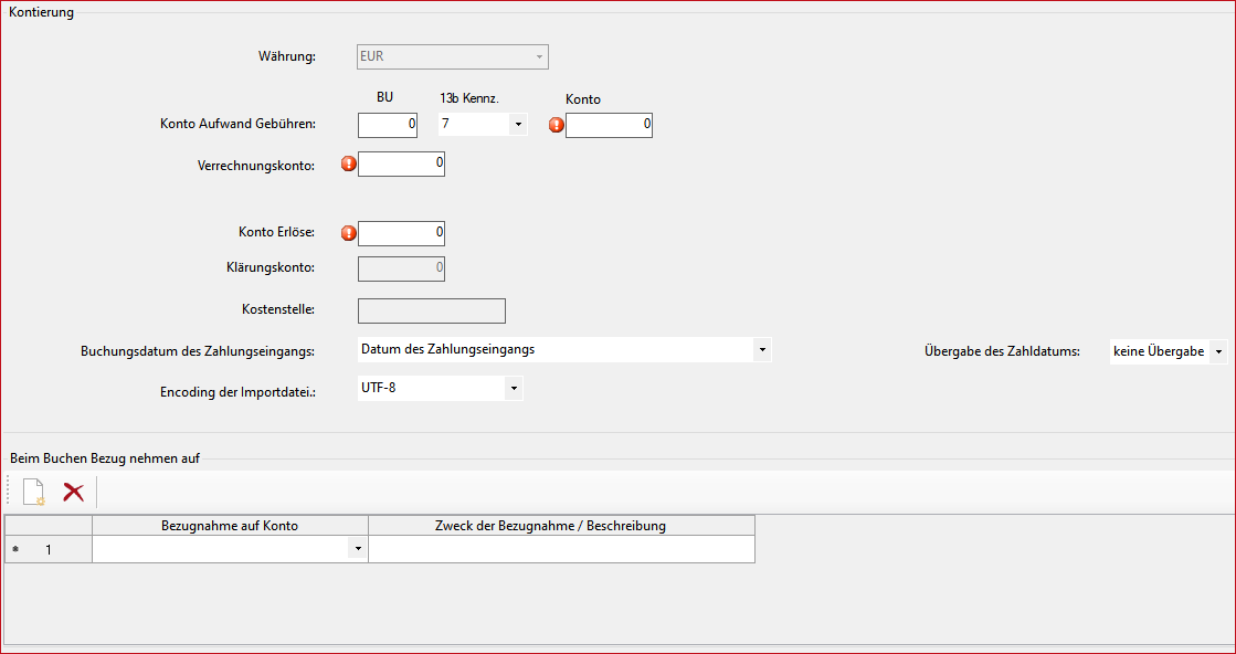 EinstellungenManoManoAllgemein