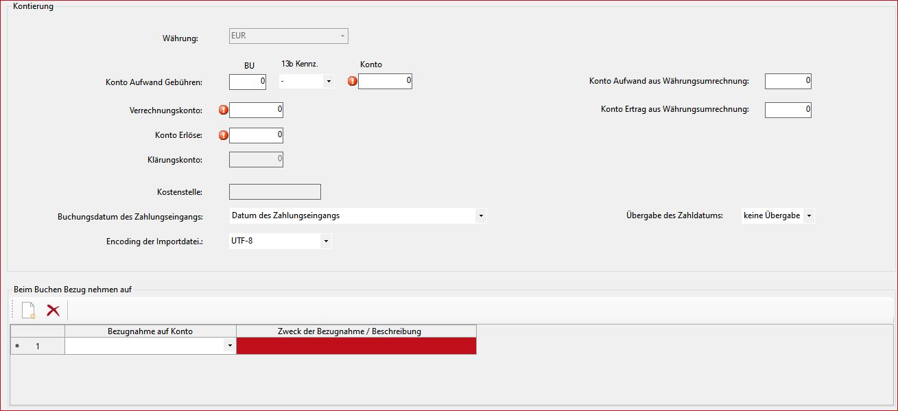 EinstellungenMollieAllgemein