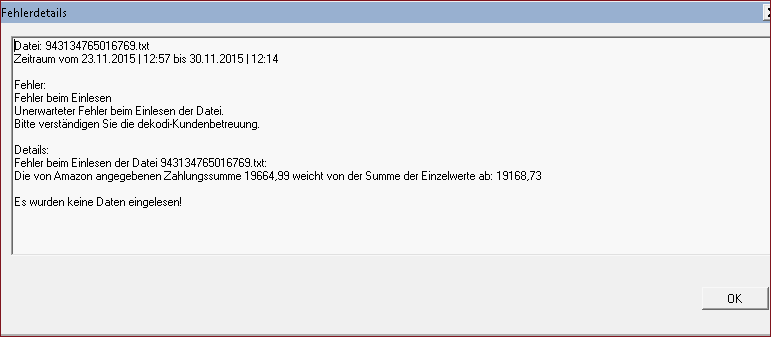 Fehler_Amazon_falschesImportformat