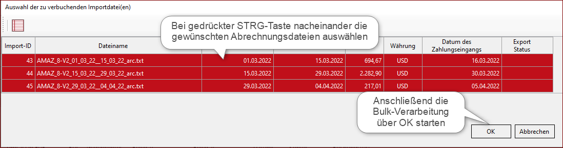 Bulk_Importdateien auswählen