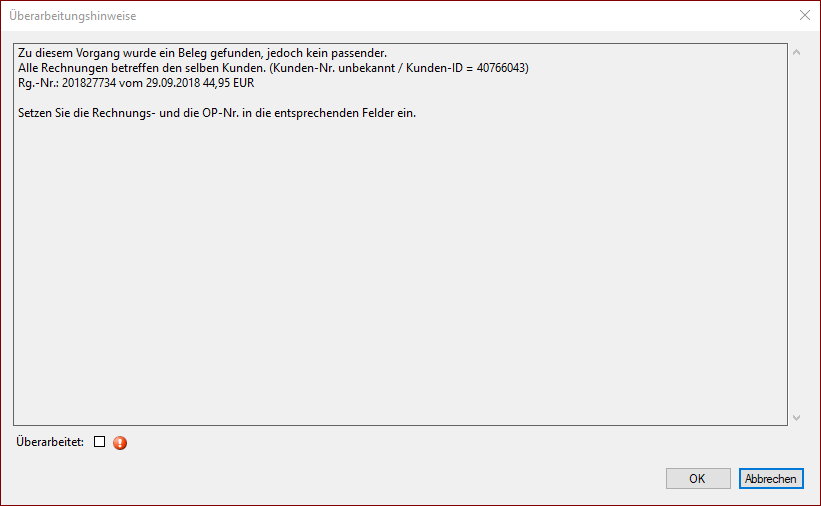 ÜberarbeitungsinfoVollAnzeige