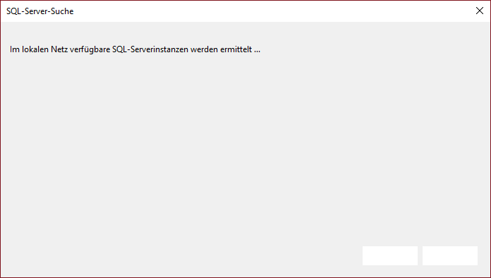 JTL-Datenbank suchen