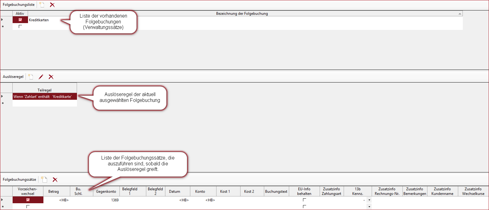 verwfolgebuchungen jtl