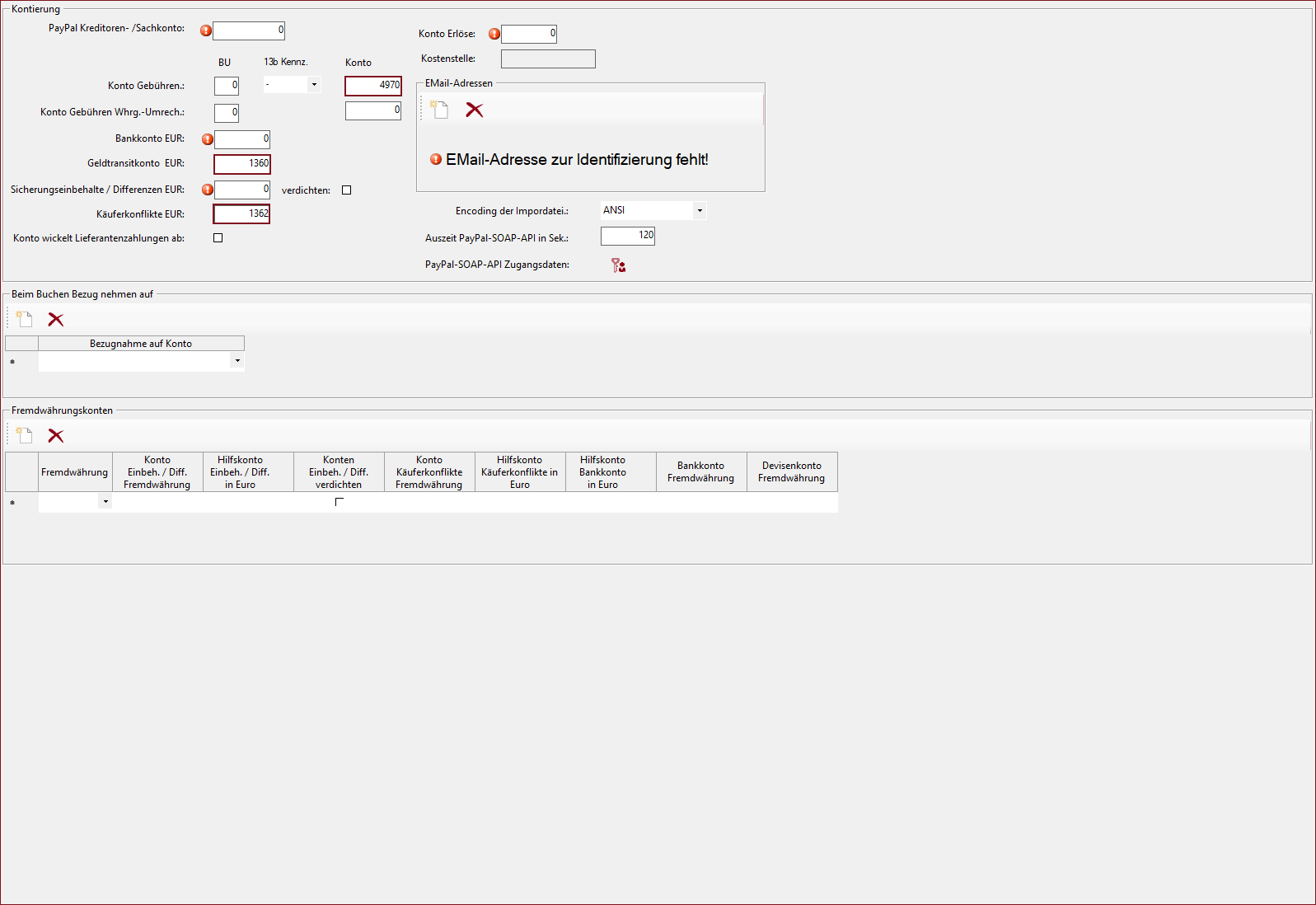 1. Kontenassistent&nbsp;