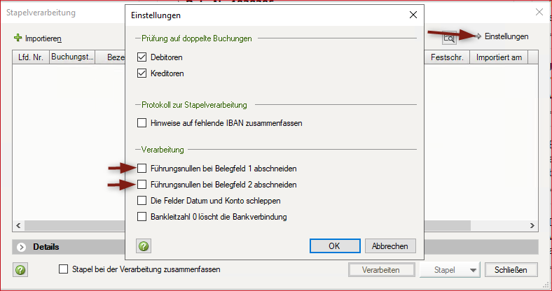 Datev_Einstellungen_FührendeNullen