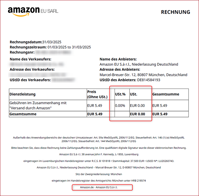AmazonDEGebühr0