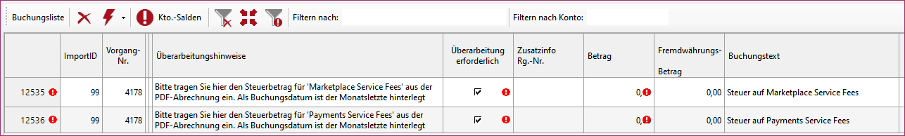 Zalando_Leere_Buchungen_Steuer