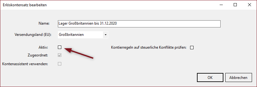 ErlsKontenSatzGBEUdeaktivieren