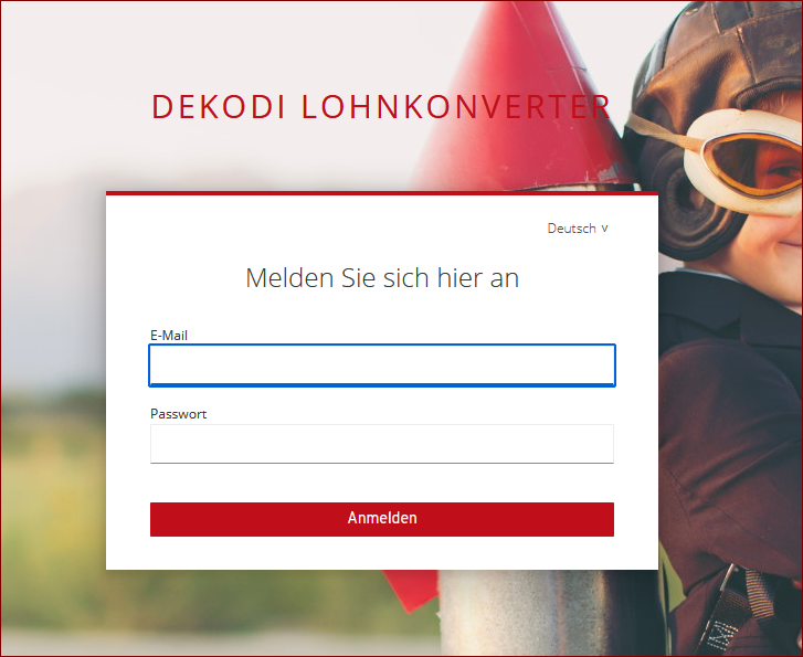LogOn